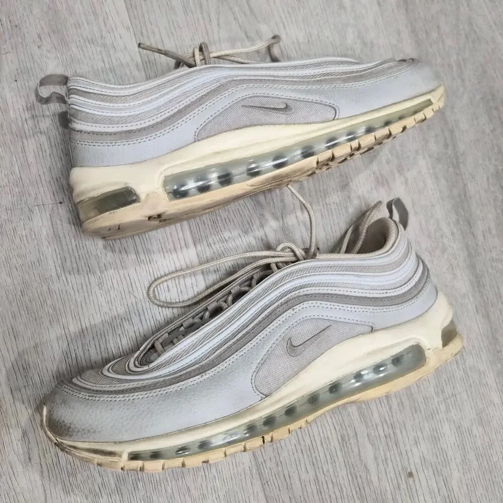 Nike Air Max 97 Sneakers Size 10.5